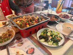 -意卡菲·欢乐聚会餐厅(华侨店)
