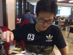 -东北烤肉(钟鼎名悦店)