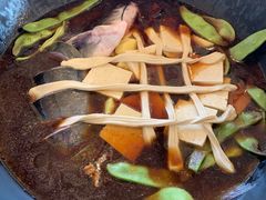 -荣德灶台鱼(圣泉寺店)