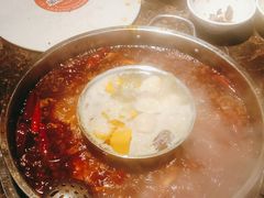 -宽田火锅(几江荣华店)