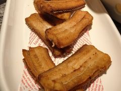 -新白鹿餐厅(松江开元地中海店)