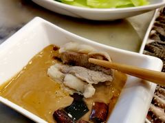 -牛街·马辈儿涮肉(牛街二店)
