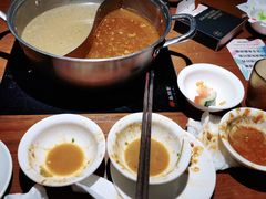 -牛焱·贵州黄牛肉火锅(城西银泰店)