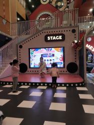 -MELAND CLUB亲子乐园·派对·餐厅(北京芳圆里ID MALL店)