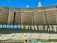 -深圳市宝安体育中心体育场