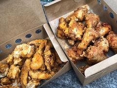 -阿捡忭京炸鸡(韭菜园总店)