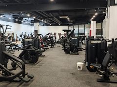 -黑白健身·私教·拳击·普拉提(体汇+红馆店)