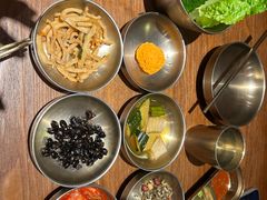 -春熙台·韩国料理(宝安西乡店)