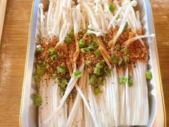 -谷牛和牛烤肉(漕河泾印象城店)