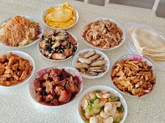 -温岭石塘海边