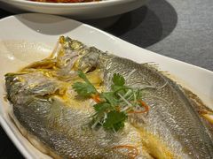 -羲和雅苑•北京烤鸭(国贸商城店)