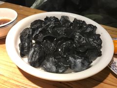 -吕氏疙瘩汤·私家菜馆(慈云寺店)