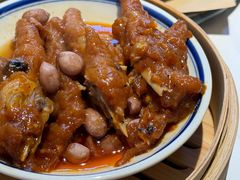 -港久茶餐厅(鹭洲里店)