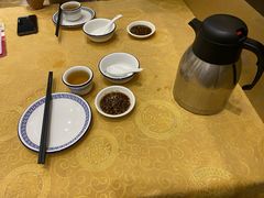 -瑞记湛江鸡饭店·粤西第一鸡(粤垦店)