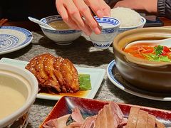 -南京大牌档(青岛万象城店)