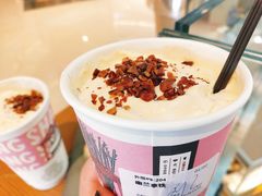 -茶颜悦色(金茂览秀城LG层外街店)