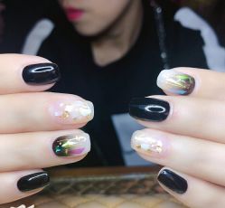 -Halo美甲美睫