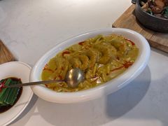 -周三的情书花园餐厅(江北店)