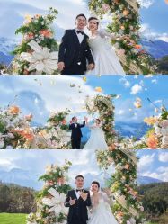 -Sunny喜铺婚礼定制·求婚策划