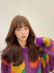 -Rise Hair上升造型