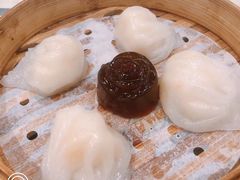 -稻香酒家(长宁KING88广场店)