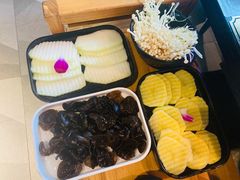 -五星桥原切肥牛火锅·30年专注好牛肉(湖塘店)