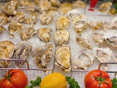 -粤海喜来登酒店·盛宴海鲜牛排自助餐厅(天河城店)