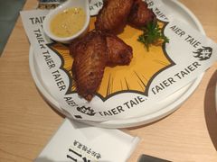 -太二酸菜鱼(深圳布吉万象汇店)