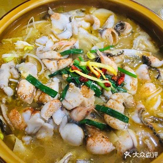 桐乡三姑娘煲(赞成·学仕苑店)