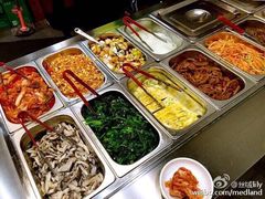 元山烤肉-元山烤肉店(假日广场店)