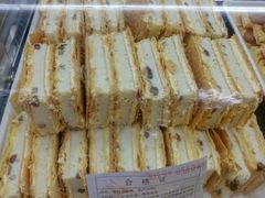 拿破仑-闻酥园(大慈寺店)