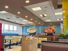 -灵芝妹子海鲜米线(香炉礁山姆店)