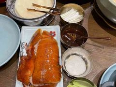 -魁盛居百年鲁菜馆(县西巷店)