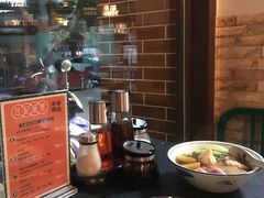 -左记港食(融科天城店)