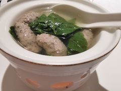 -深圳同泰万怡酒店·万荟轩自助餐厅(同泰店)