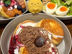 -WOKKA by艮上(中海环宇荟店)