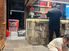-黄山老妈·土菜(碧桂园店)