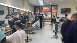 点击看大图 -川和潮人漂色·烫染·接发