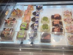 -金凤成祥(东直门现烤面包店)
