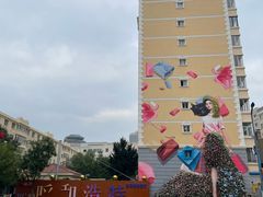 -杨老大焙子月饼干货(宽巷子民族美食街店)