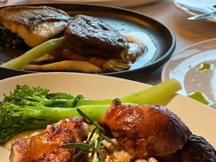 -WOLFGANG PUCK KITCHEN & BAR(迪士尼小镇店)