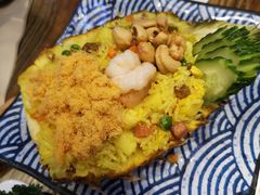 -Hi YOU你的饭局泰餐厅(雍和宫店)