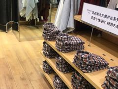 -优衣库(温州财富购物中心店)