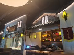 门面-老伙记海鲜码头(北滘店)