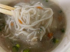 -斌斌鲜鱼糊汤粉(粮道街店)