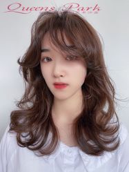 点击看大图 -银星女王公园发型艺术沙龙