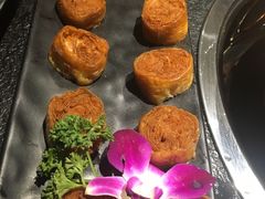 -羊肉街口老银川滩羊涮肉馆