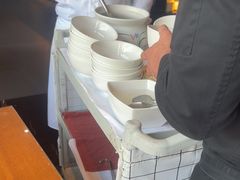 -悦椿温泉酒店·悦椿苑火锅餐厅