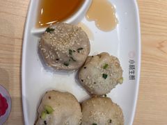 -小杨生煎(浦江欢乐颂店)