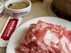 -阳坊大都涮羊肉(阳坊总店)